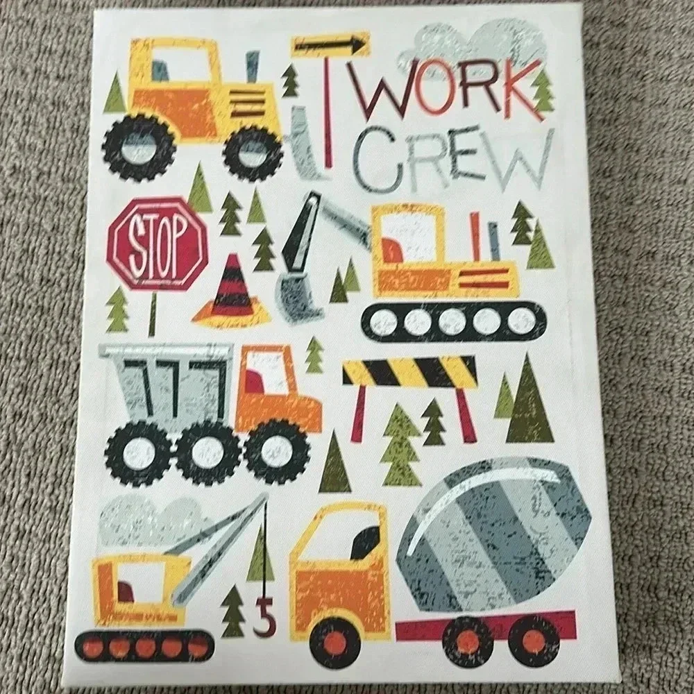 N/A construction vehicles